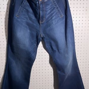 Brand new High Waist Flare